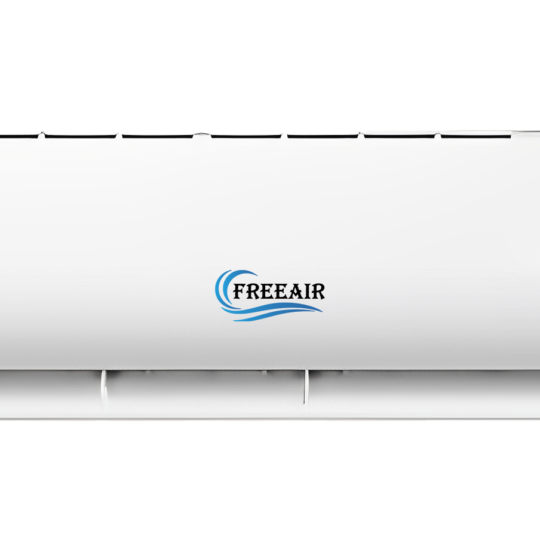AC INVERTER R410a – Cooling & heating 9000btu