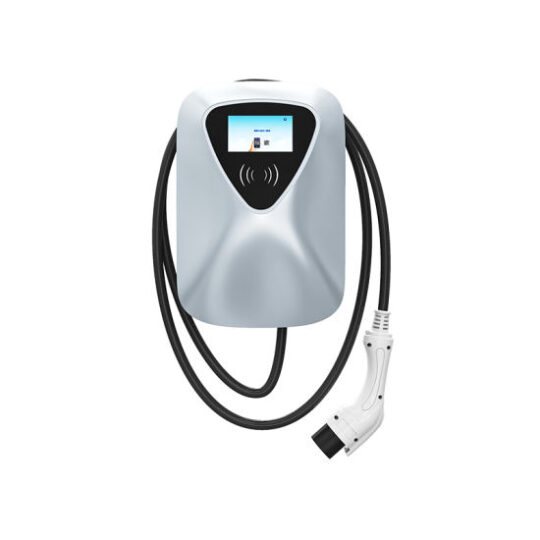 G-CHARGING PILES 7KW AC EV CHARGER WALLBOX