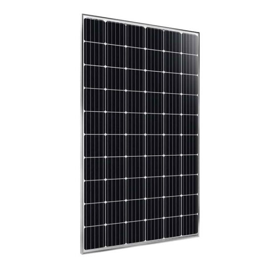 A-Solar Panel LONGI 545 WATT
