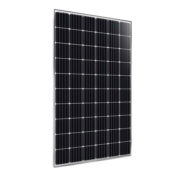 A-Solar Panel LONGI 545 WATT