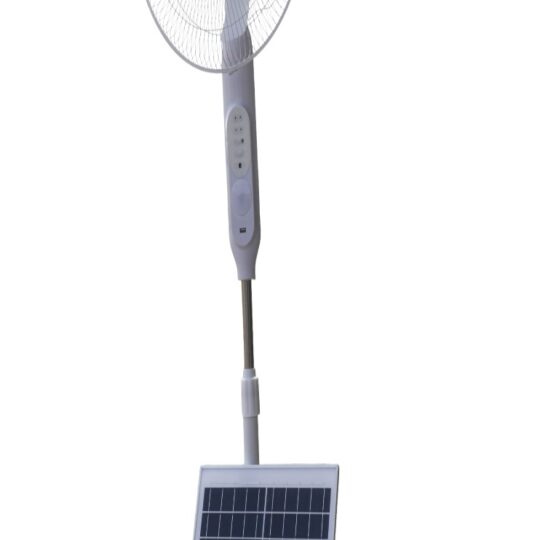 K- SOLOAR FAN 18 inch-198F