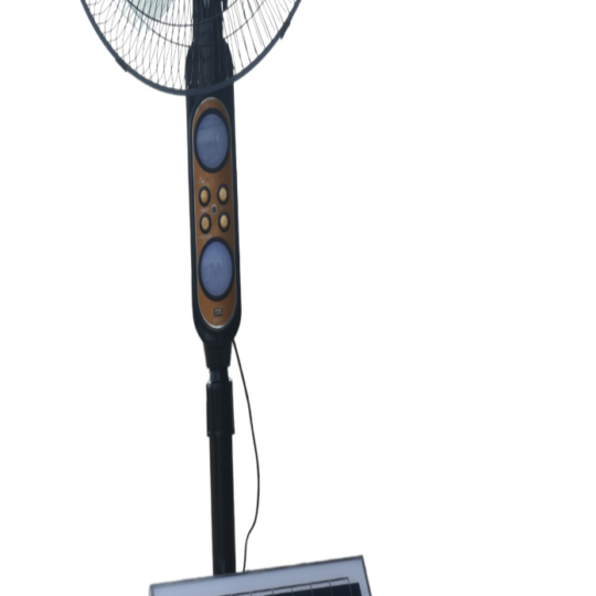I- SOLOAR FAN HS_V218