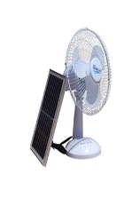 C- SOLOAR FAN HS_128