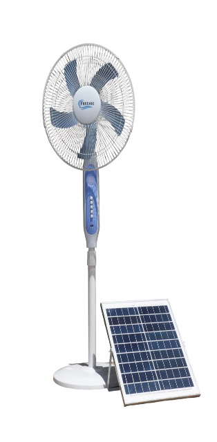 F- SOLOAR FAN HS_188