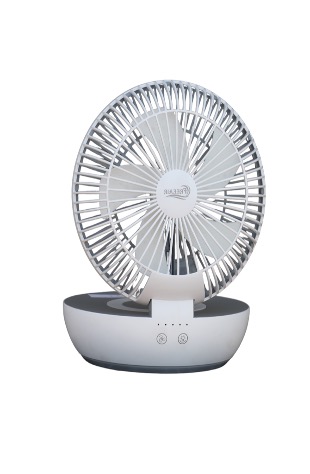 A- SOLAR FAN T7