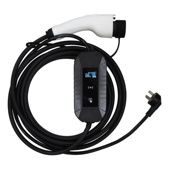 F-CHARGING PILES 3.5KW PORTABLE  AC EV CHARGER