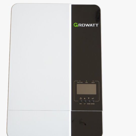 B-Inverter GROWATT 5 KW OFF GRID