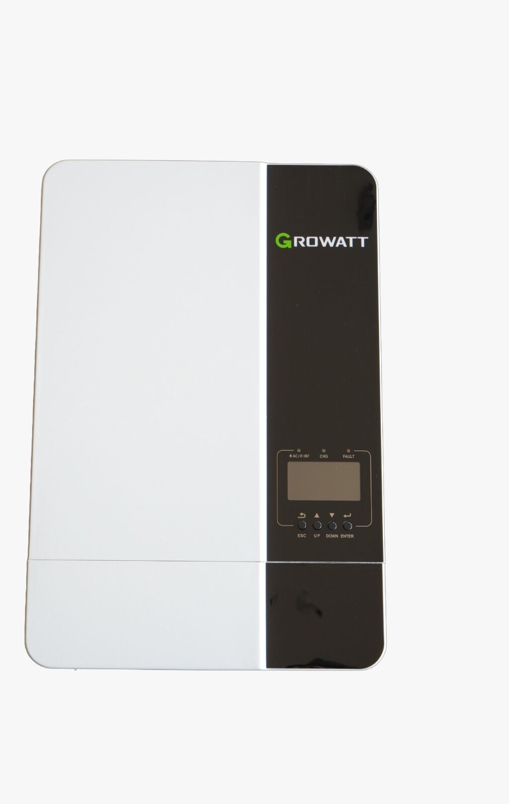 B-Inverter GROWATT 5 KW OFF GRID - BLUE POWER TECH