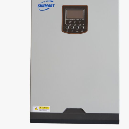 Power 5000w