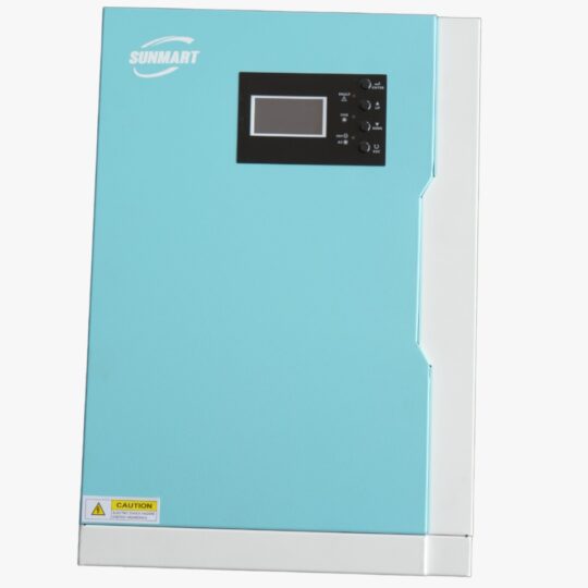 C-Inverter Sunmart 3.5 KW OFF GRID