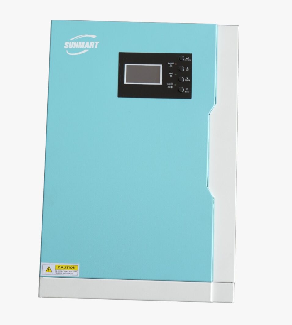 C-Inverter Sunmart 3.5 KW OFF GRID