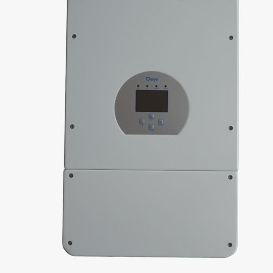 A-Inverter Deye 8kw hybrid signal phase
