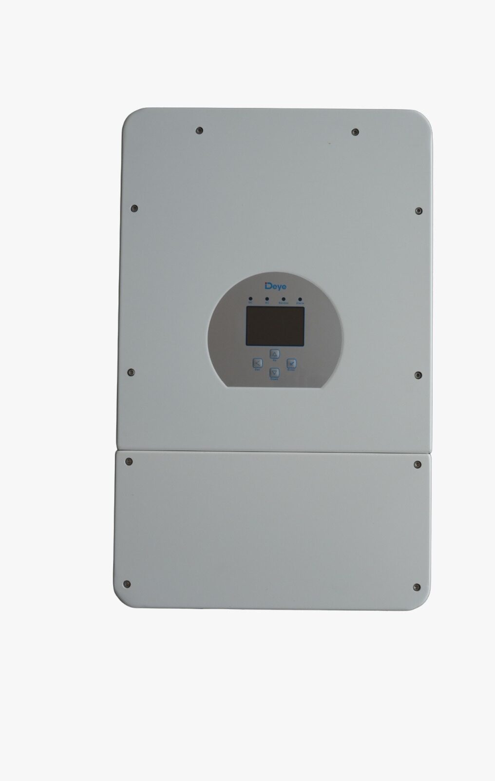 A-Inverter Deye 8kw hybrid signal phase