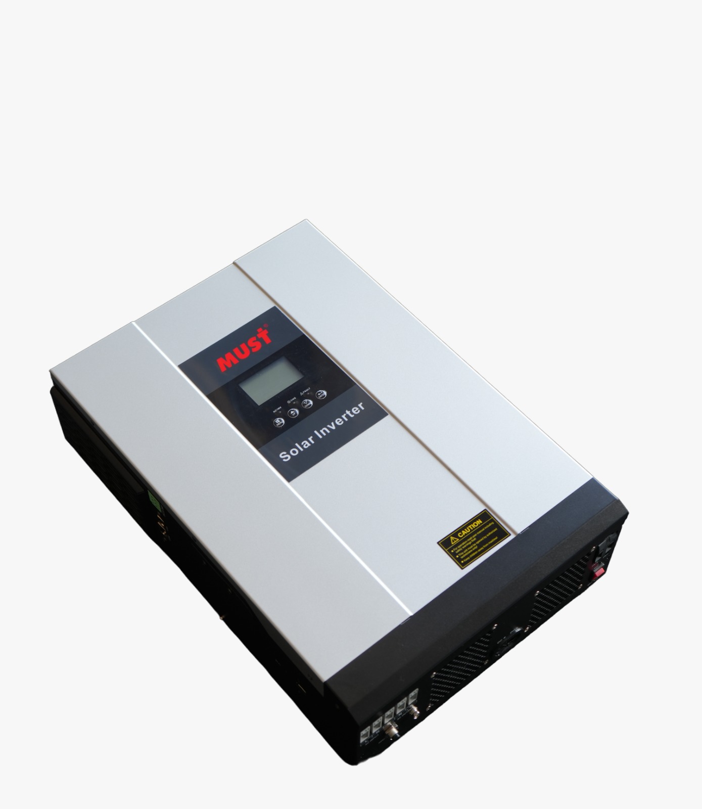 D-Inverter Must 3 KW VHM OFF GRID