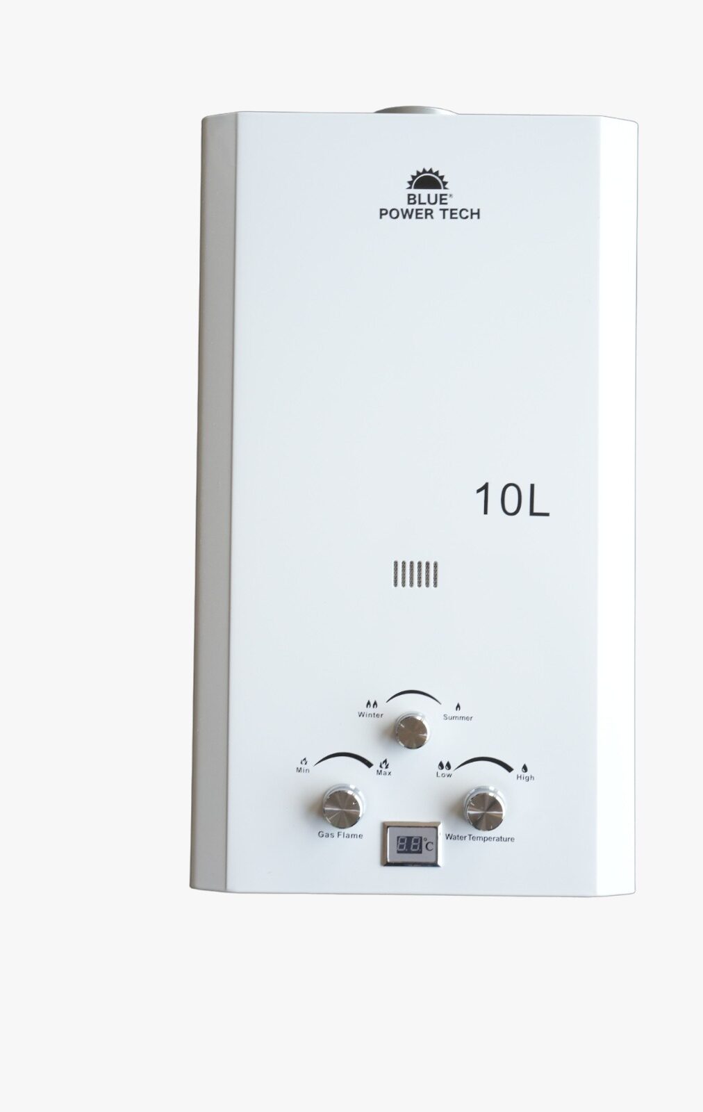 GAS HEATER