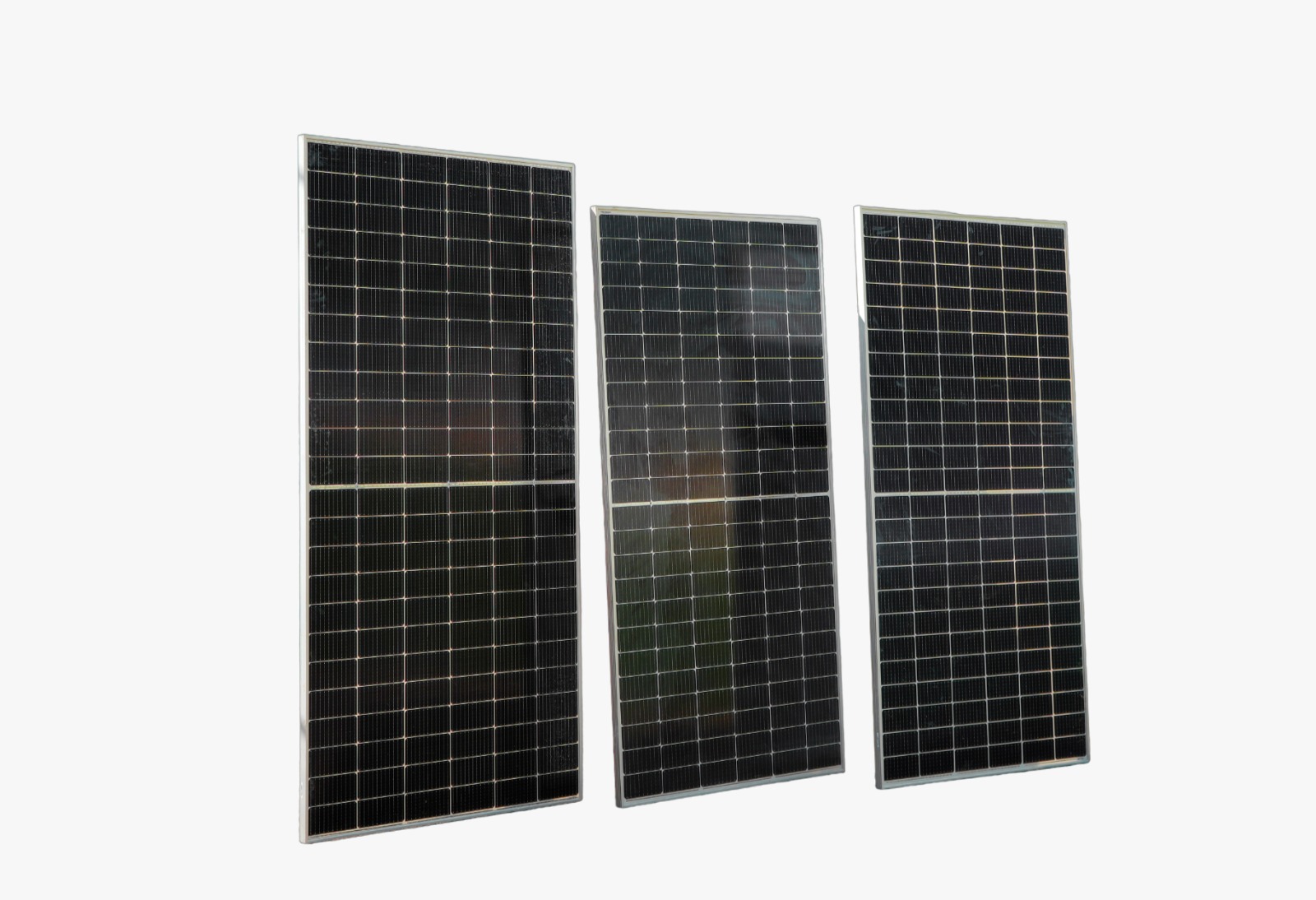 B-Solar Panel 600w Powitt – BLUE POWER TECH