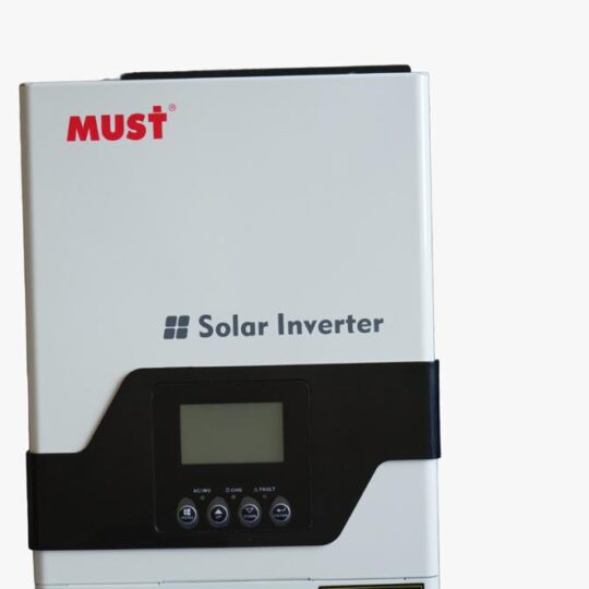 D-Inverter Must 1 KW VPM OFF GRID