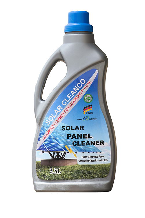 C- SOLAR CLEANCO 2.5 L
