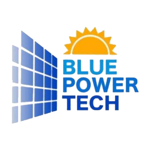 BBattery GEL SUNKET (BLUE POWER TECH)200AH BLUE POWER TECH
