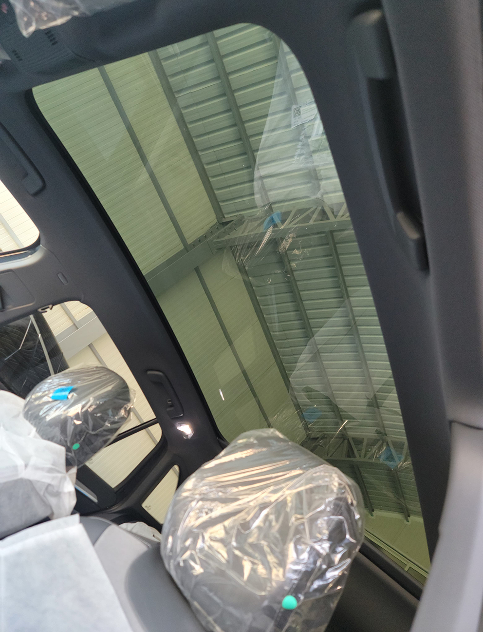 O-Volkswagen : ID4 PRO CROZZ 2023 - Image 11