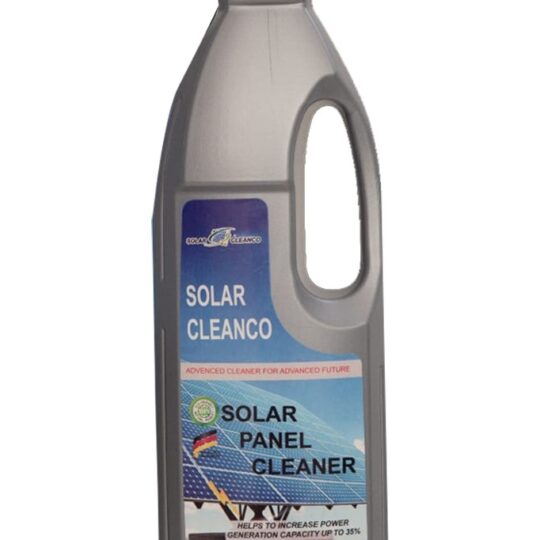 SOLAR CLEANCO 1 L