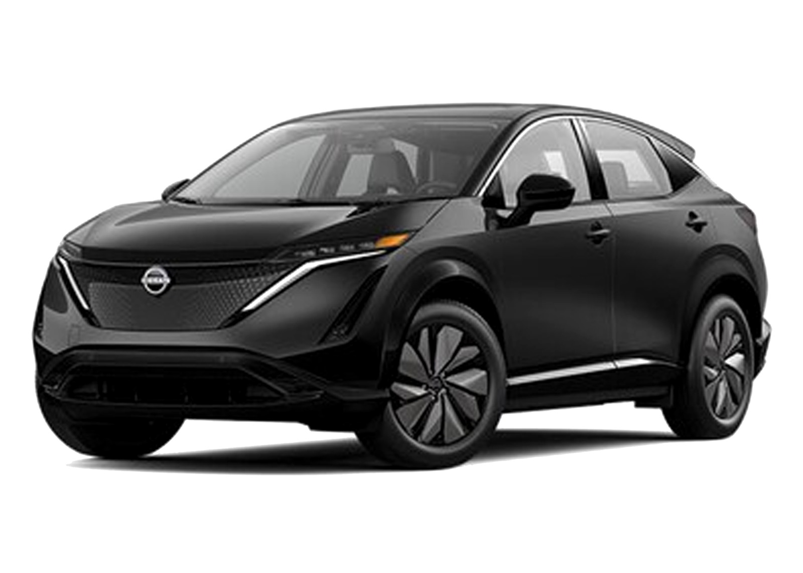 M-NISSAN ARIYA 2022