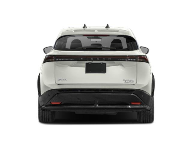 M-NISSAN ARIYA 2022 - Image 3