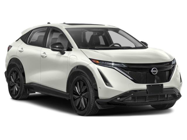 M-NISSAN ARIYA 2022 - Image 4