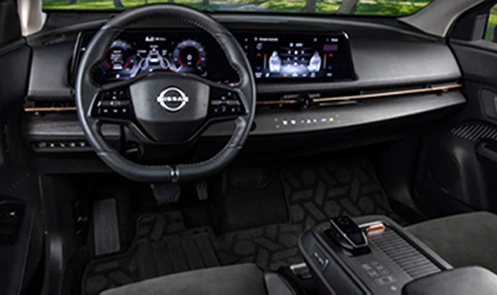 M-NISSAN ARIYA 2022 - Image 6
