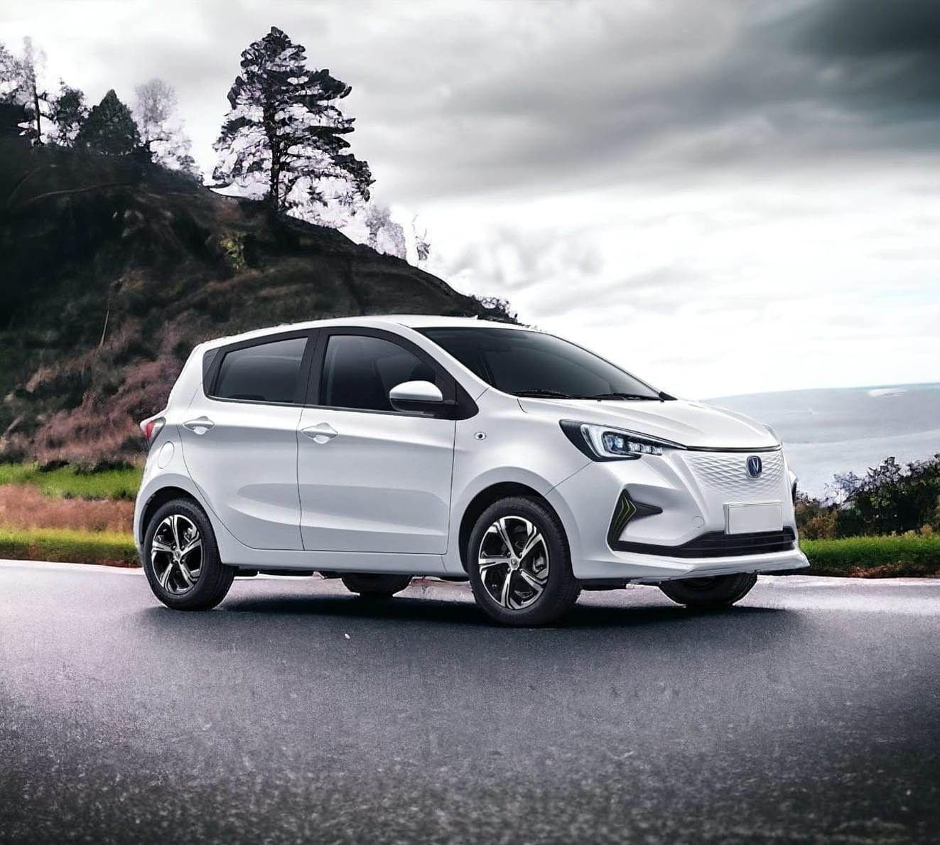 L-CHANGAN E-STAR 2023 - Image 10