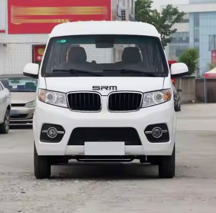 E-HUACHEN XINYUAN JINBEI 2023