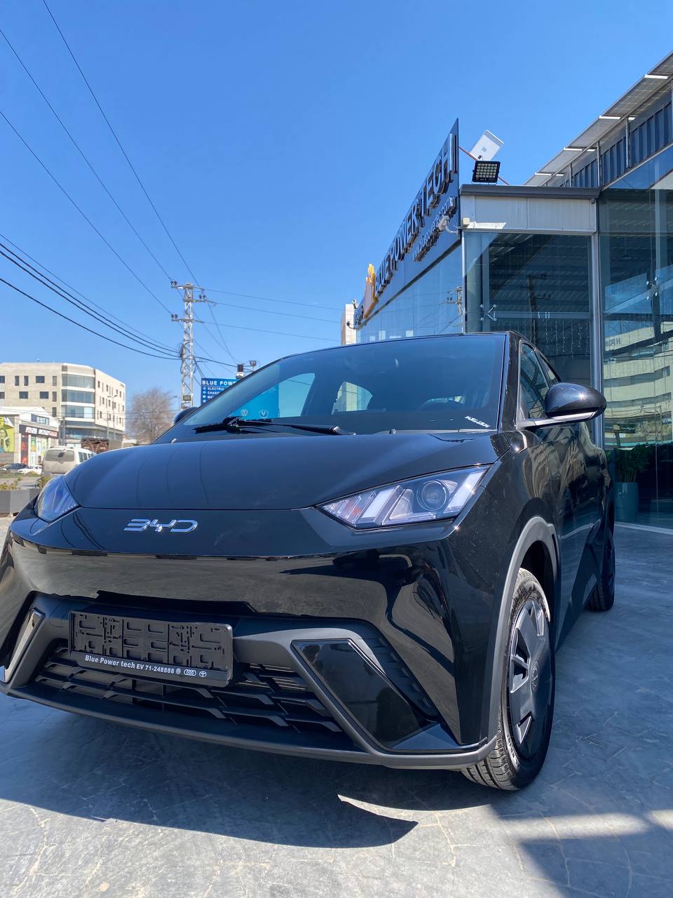H-BYD SEAGULL VITALITY 2024 - Image 7