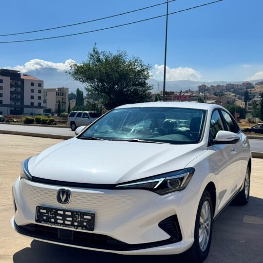 CHANGAN EADO - 2024